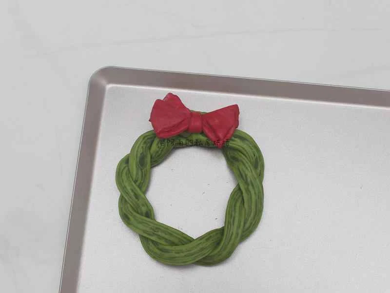 How to make pure milk hand-torn toast: Step 1