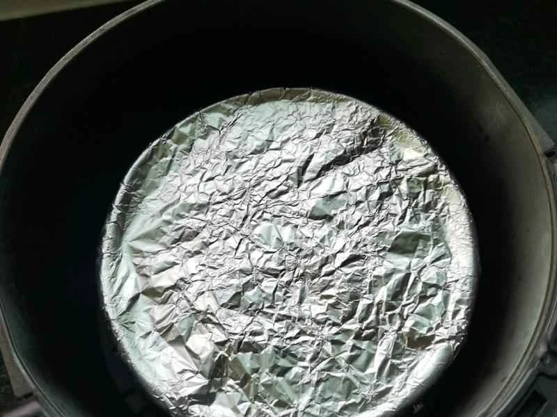 How to make pure milk hand-torn toast: Step 1