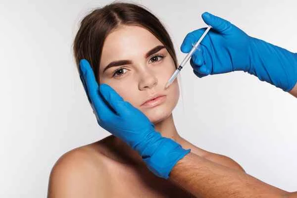 How much does one injection of Botox for neck wrinkles cost?