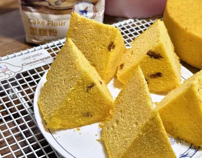 How to make pure milk hand-torn toast: Step 1