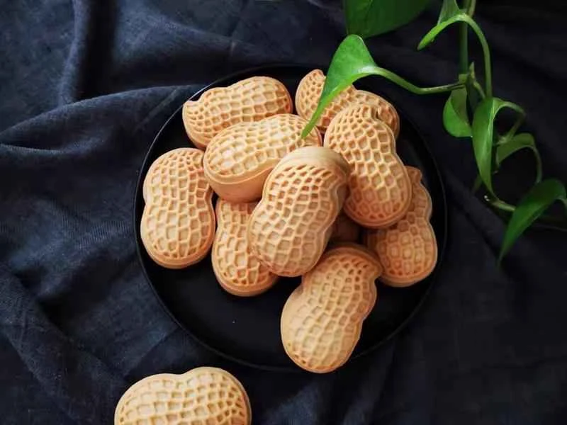 How to make pure milk hand-torn toast: Step 1