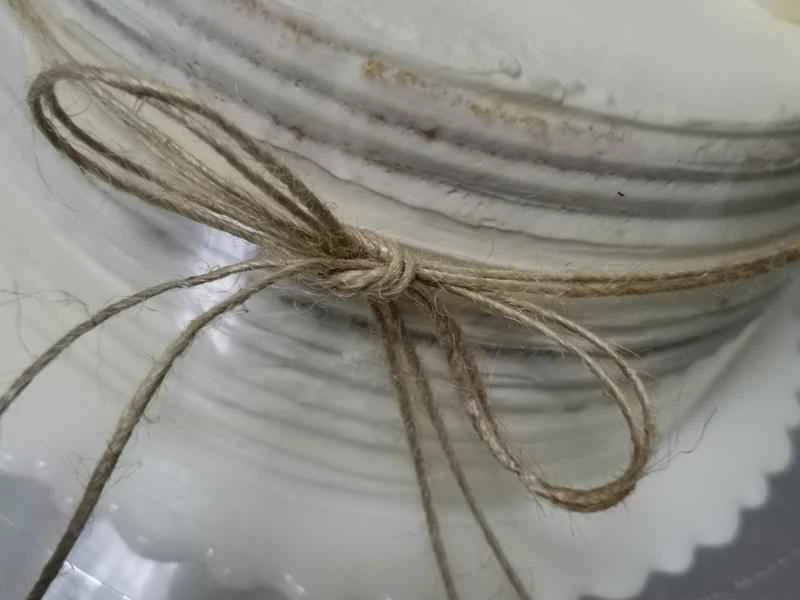 How to make pure milk hand-torn toast: Step 1