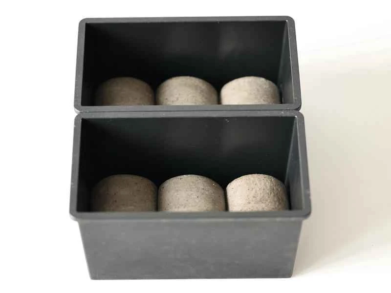 How to make pure milk hand-torn toast: Step 1