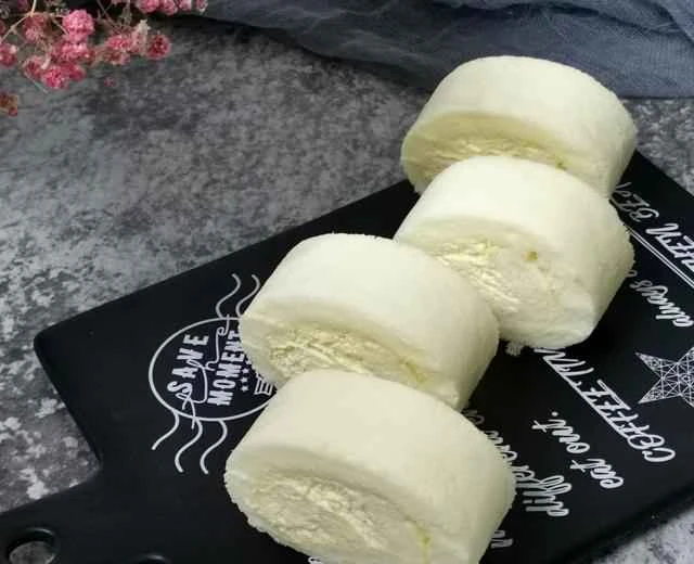 Angel Cake Roll Recipe