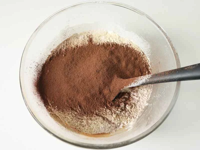 How to make pure milk hand-torn toast: Step 1