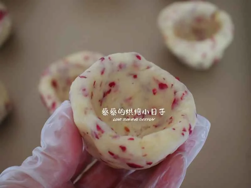 How to make pure milk hand-torn toast: Step 1