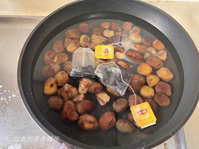 How to make pure milk hand-torn toast: Step 1