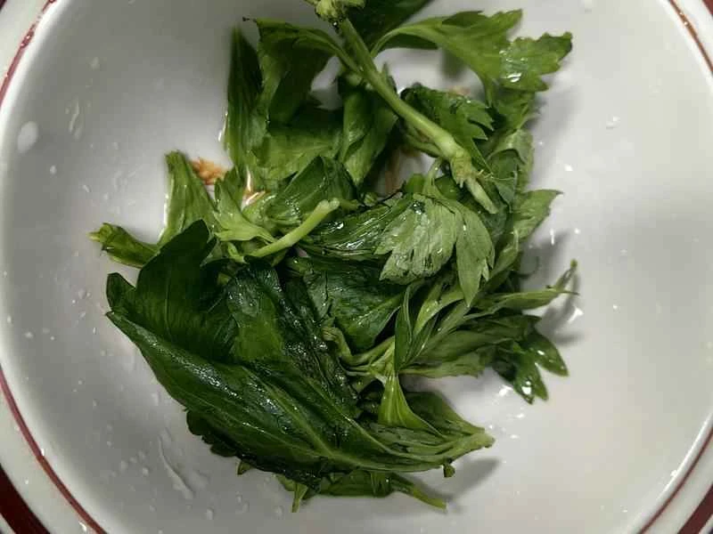 How to make pure milk hand-torn toast: Step 1