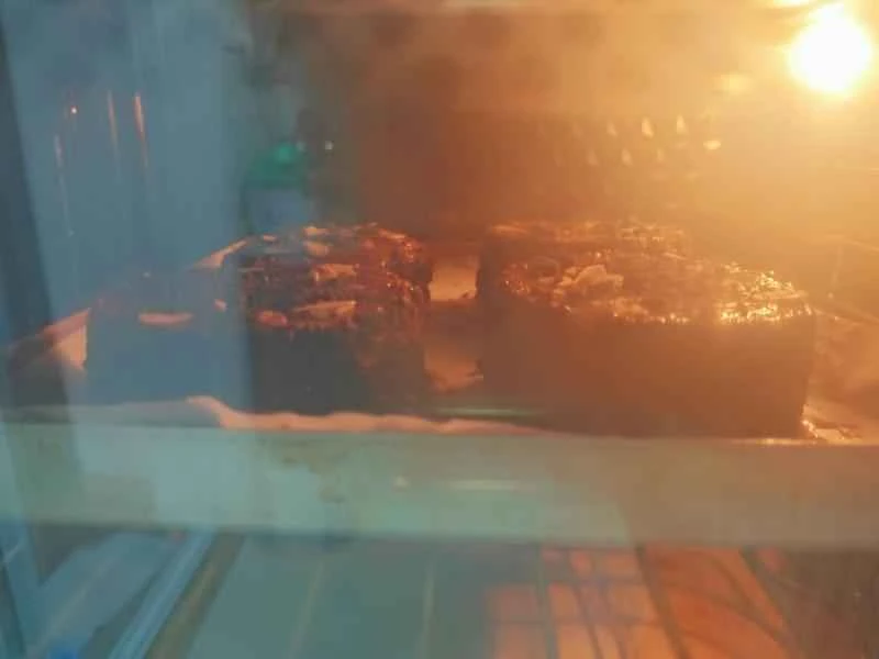 How to make pure milk hand-torn toast: Step 1