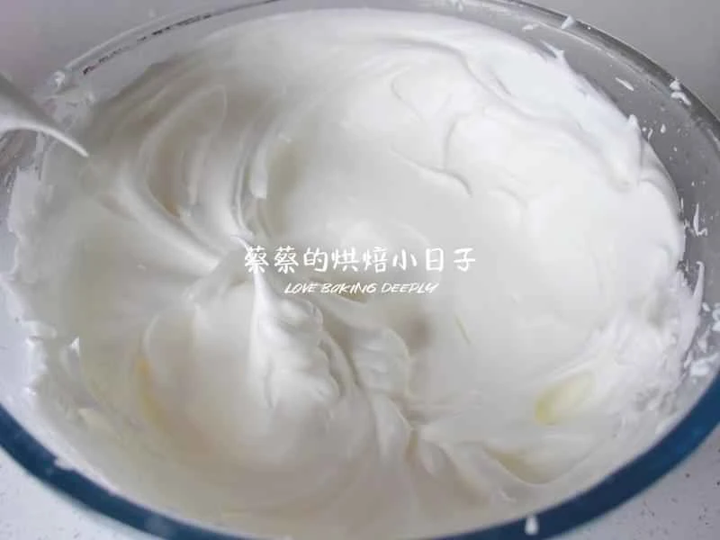 How to make pure milk hand-torn toast: Step 1