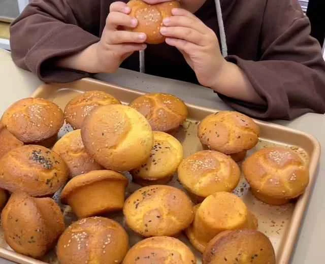 Honey Crispy Cake Recipe