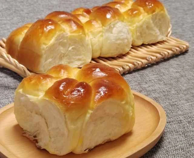 Recipe for Polish sourdough bread