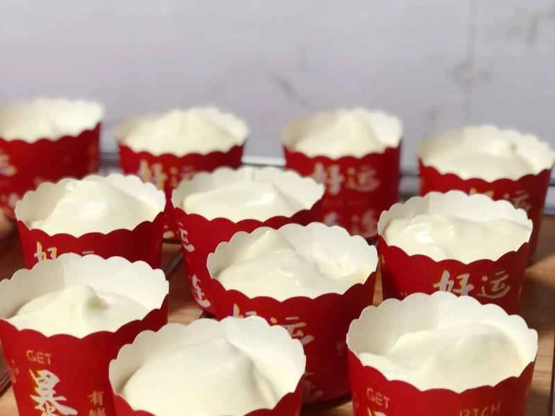 How to make pure milk hand-torn toast: Step 1