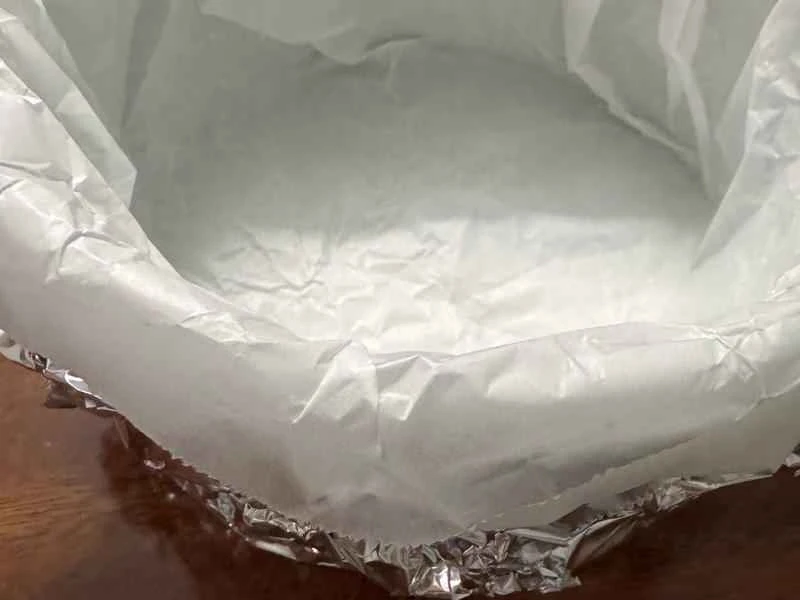 How to make pure milk hand-torn toast: Step 1