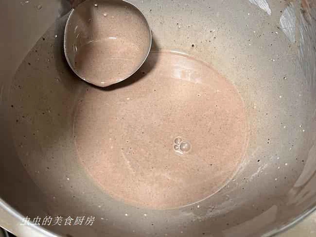 How to make pure milk hand-torn toast: Step 1