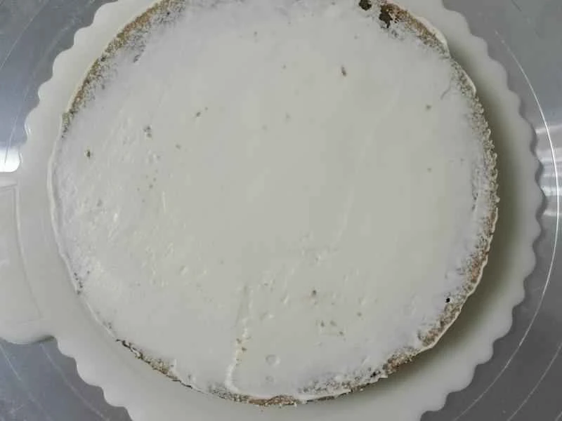 How to make pure milk hand-torn toast: Step 1