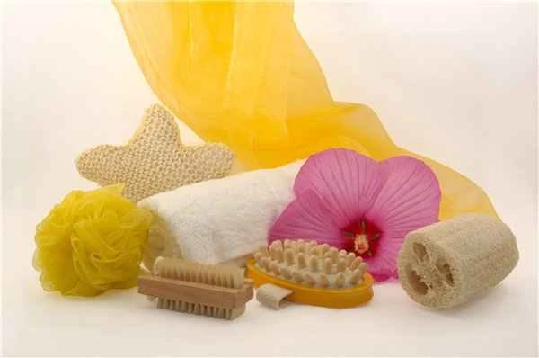 How to make depressed scars heal faster