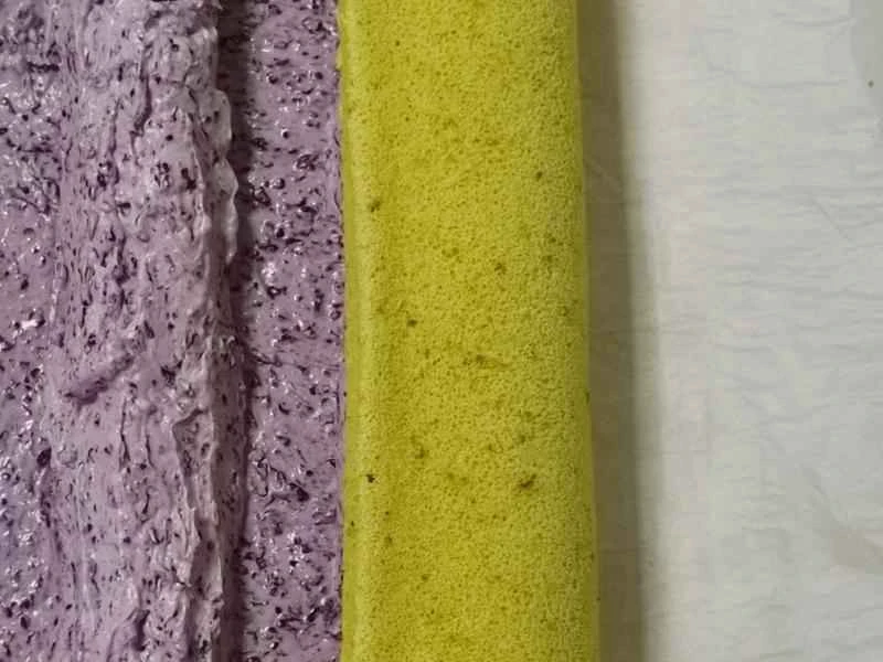 How to make pure milk hand-torn toast: Step 1