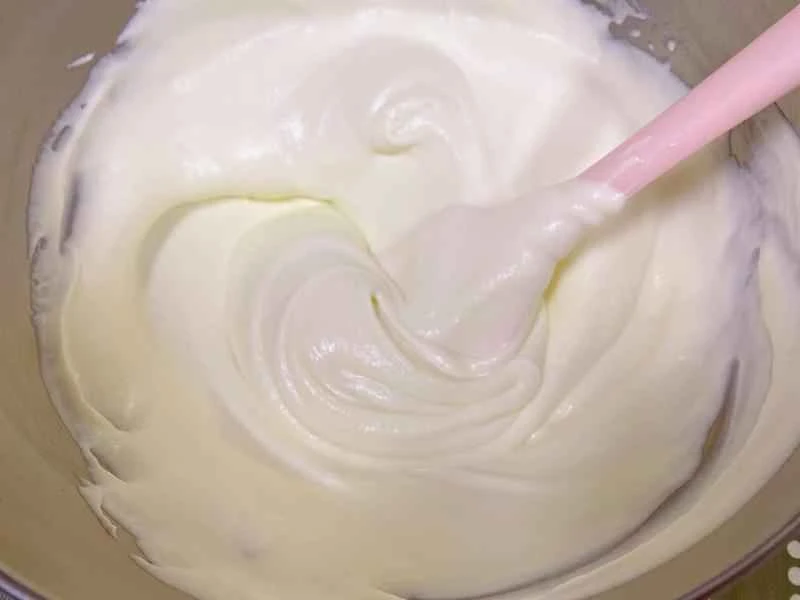 How to make pure milk hand-torn toast: Step 1