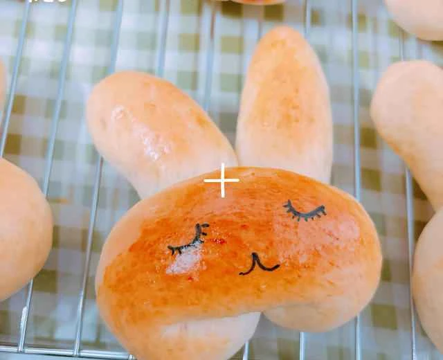 Recipe for "Baking" Rabbit Bread