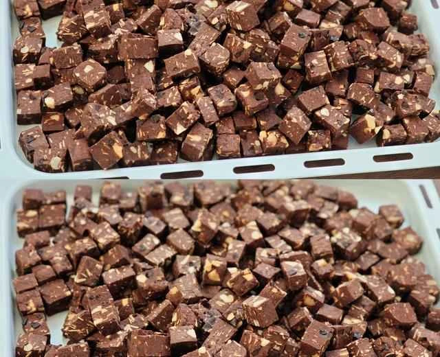 Deluxe Chocolate Tintin Cookies: A One-Shot Delight - This Recipe is Must-Have!