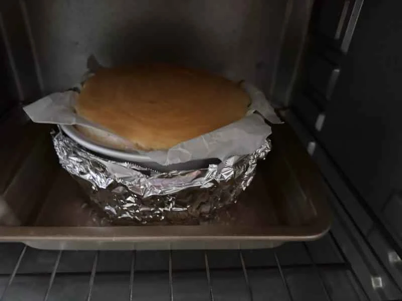 How to make pure milk hand-torn toast: Step 1