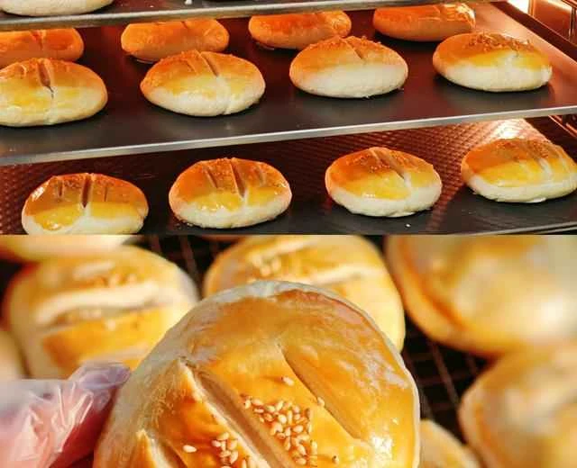 Shop Opening Recipe | Wife Cake: Thousands of Recipes, But Only This One is Trusted