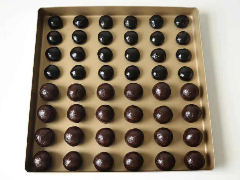 How to make pure milk hand-torn toast: Step 1