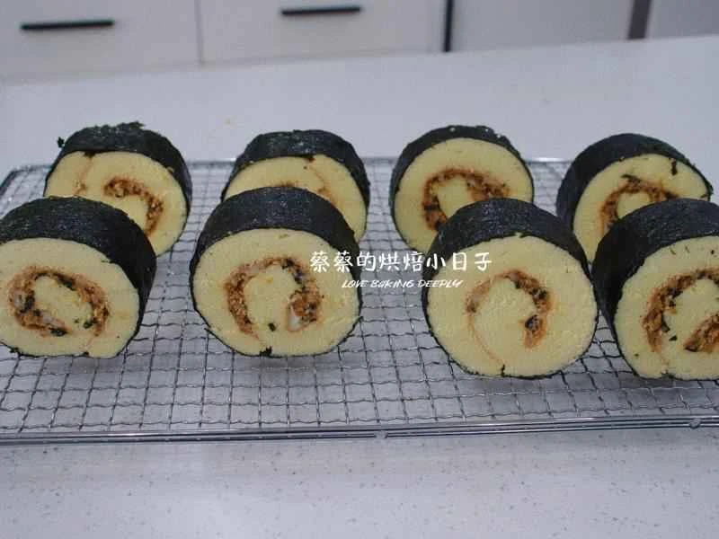 How to make pure milk hand-torn toast: Step 1