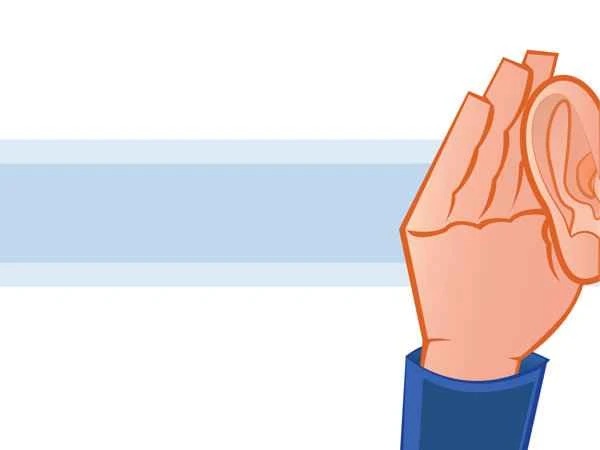 What causes keloids on the ear?