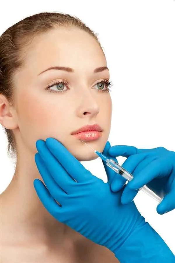 How much does one injection of Botox for neck wrinkles cost?