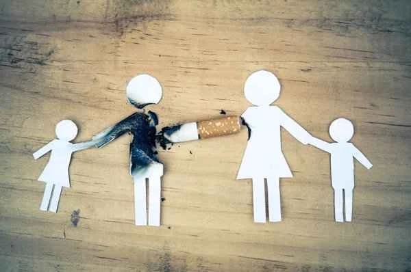 The harm of urticaria to people