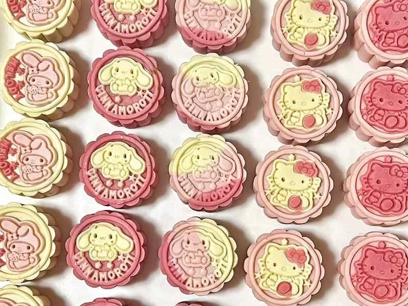 How to make pure milk hand-torn toast: Step 1