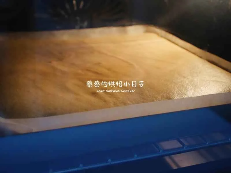 How to make pure milk hand-torn toast: Step 1