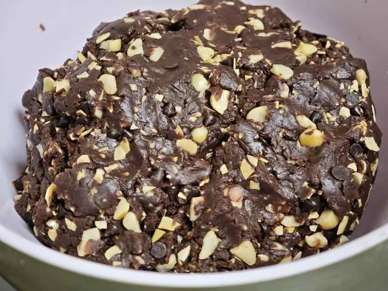 How to make pure milk hand-torn toast: Step 1