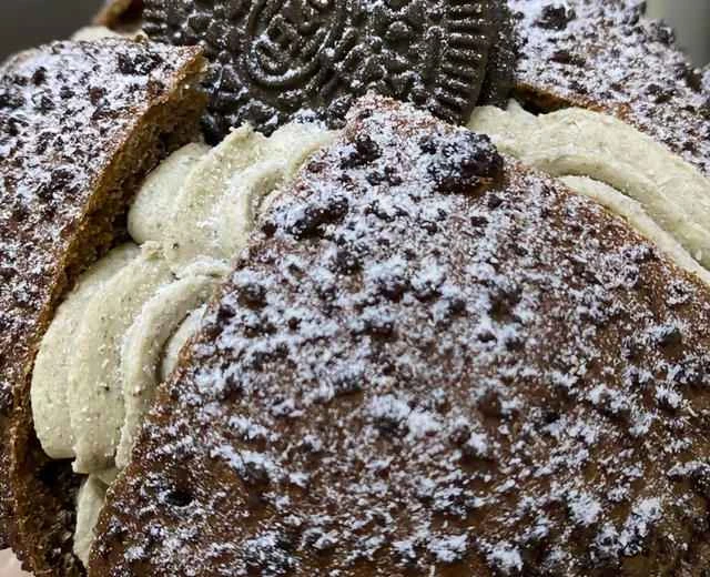 Baking | Omega Bread Recipe