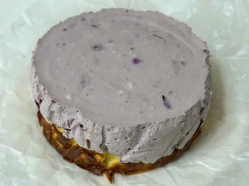 How to make pure milk hand-torn toast: Step 1