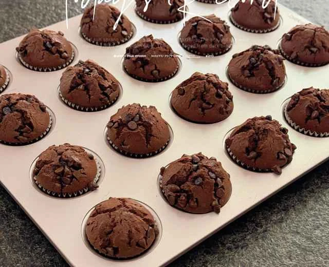 Mini Muffin Recipes That Kids Love