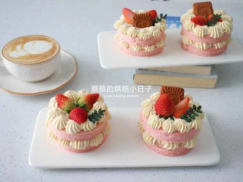 How to make pure milk hand-torn toast: Step 1