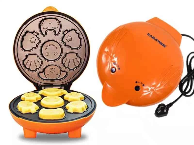 How to make pure milk hand-torn toast: Step 1