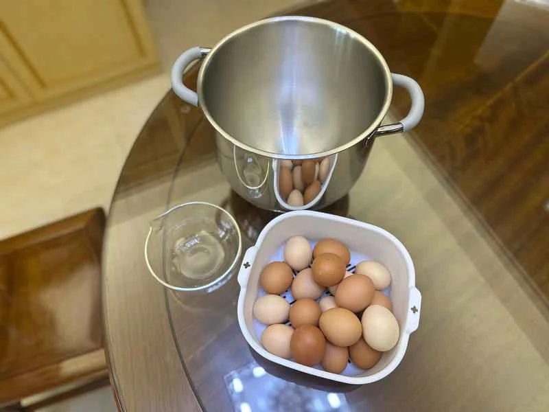 How to make pure milk hand-torn toast: Step 1