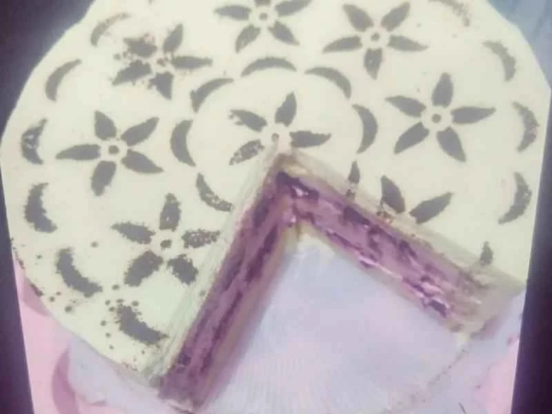 How to make pure milk hand-torn toast: Step 1