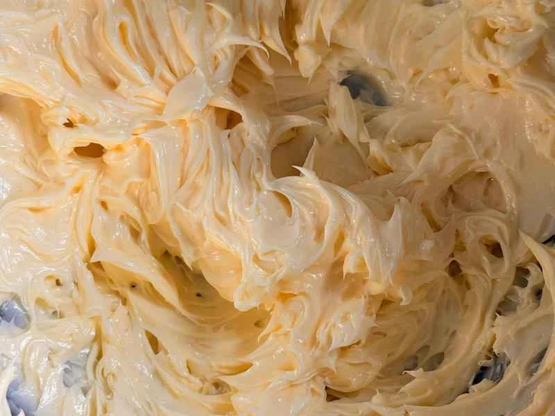 How to make pure milk hand-torn toast: Step 1