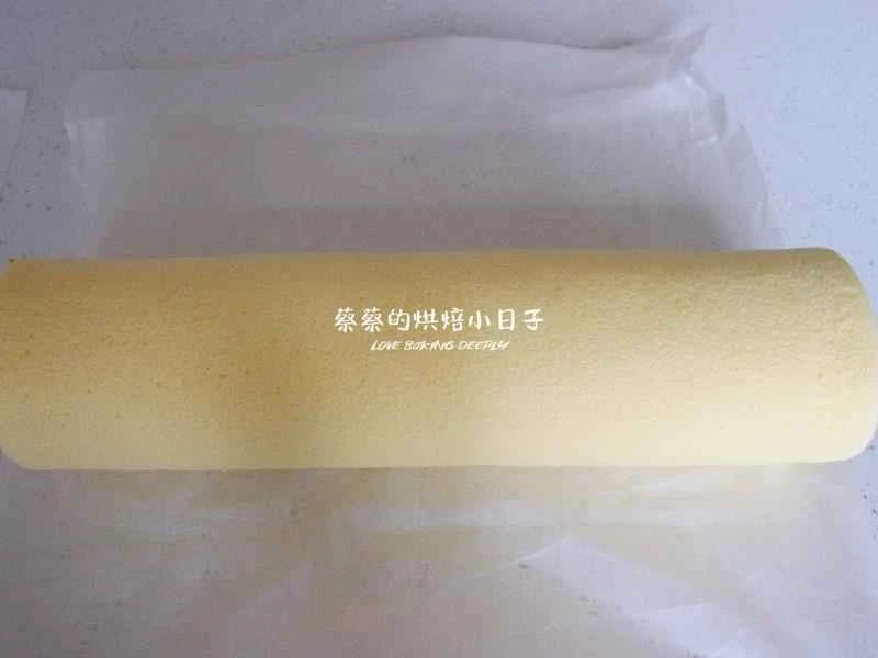 How to make pure milk hand-torn toast: Step 1