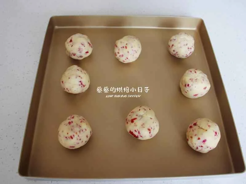 How to make pure milk hand-torn toast: Step 1