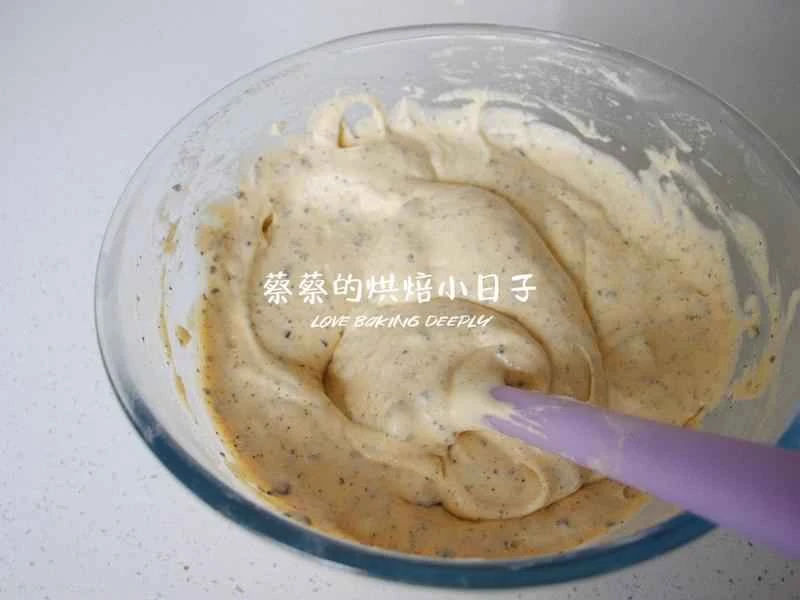 How to make pure milk hand-torn toast: Step 1