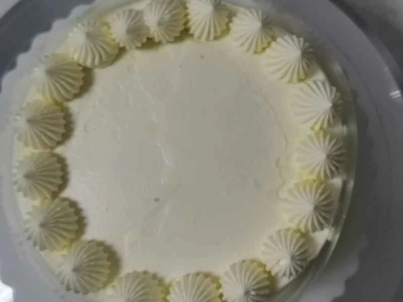 How to make pure milk hand-torn toast: Step 1