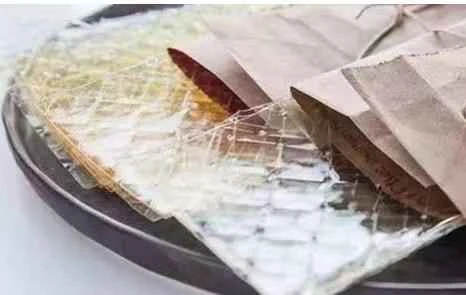 Three common types of setting agents used in baking