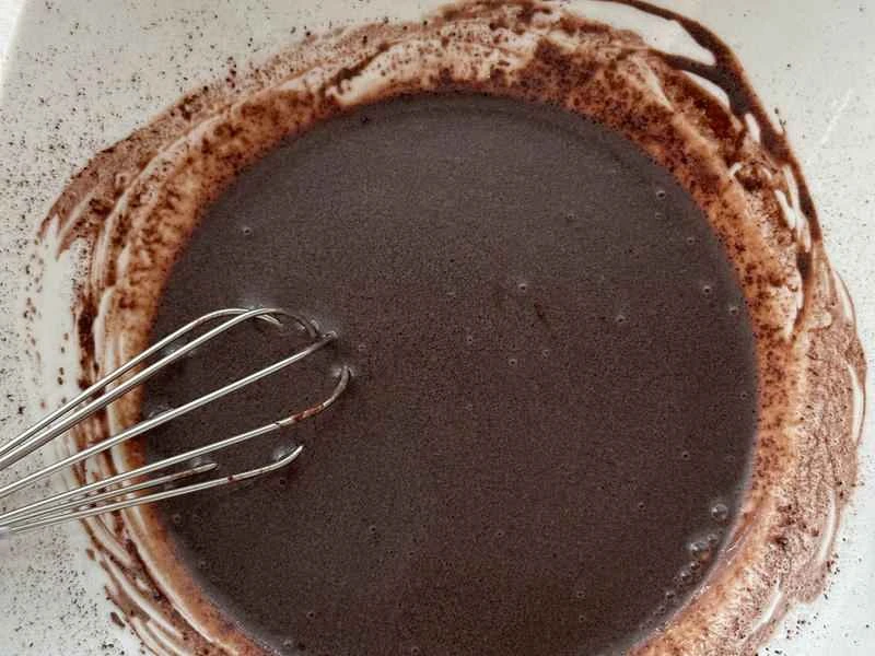 How to make pure milk hand-torn toast: Step 1