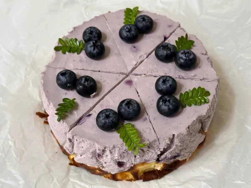 How to make pure milk hand-torn toast: Step 1